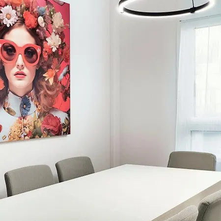 Arden Townhouse Tenerife *