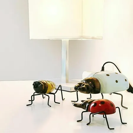 Arden Townhouse Tenerife 펜션