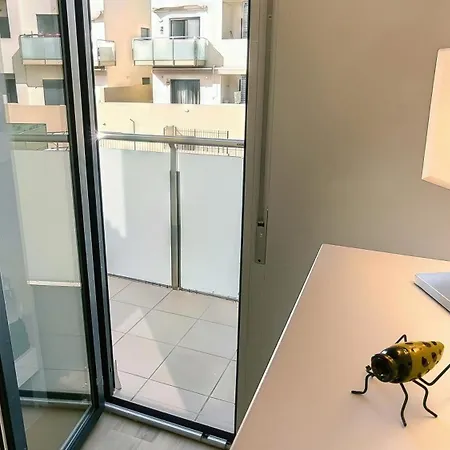 Arden Townhouse Tenerife 펜션 아로나