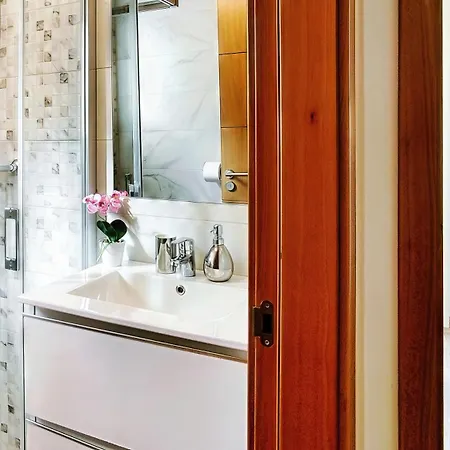 Arden Townhouse Tenerife 펜션 *