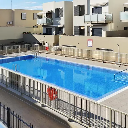 Arden Townhouse Tenerife 펜션